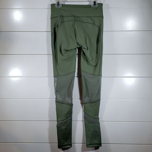 Calia army green leggings - Picture 4 of 7